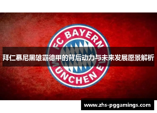 拜仁慕尼黑雄霸德甲的背后动力与未来发展愿景解析