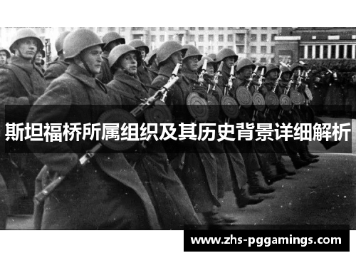 斯坦福桥所属组织及其历史背景详细解析 斯坦福桥所属组织及其历史背景详细解析